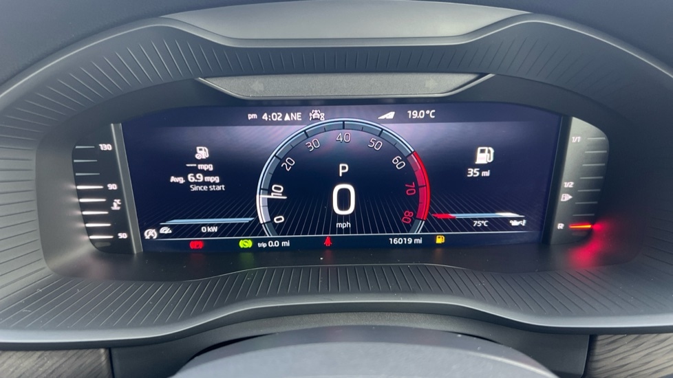 Used Skoda Kodiaq 2023 for sale - 76871510: Photo 14