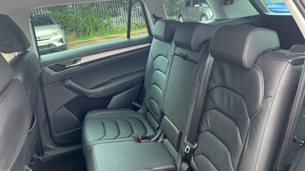 Used Skoda Kodiaq 2023 for sale - 76871510: Photo 15