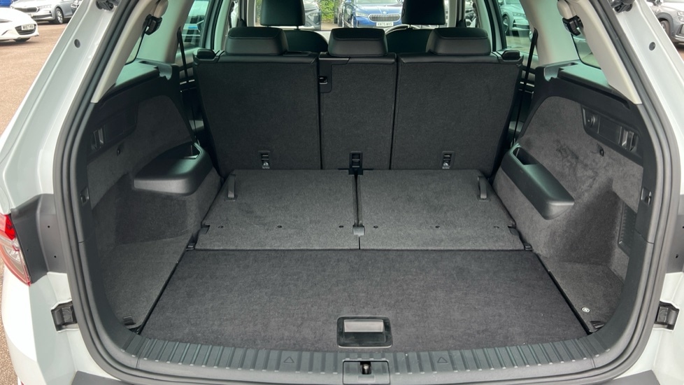 Used Skoda Kodiaq 2023 for sale - 76871510: Photo 16