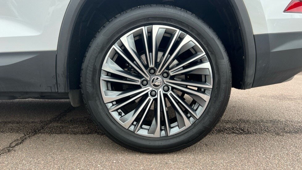 Used Skoda Kodiaq 2023 for sale - 76871510: Photo 18