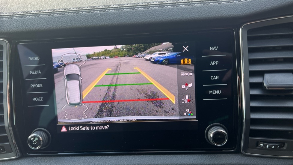 Used Skoda Kodiaq 2023 for sale - 76871510: Photo 22