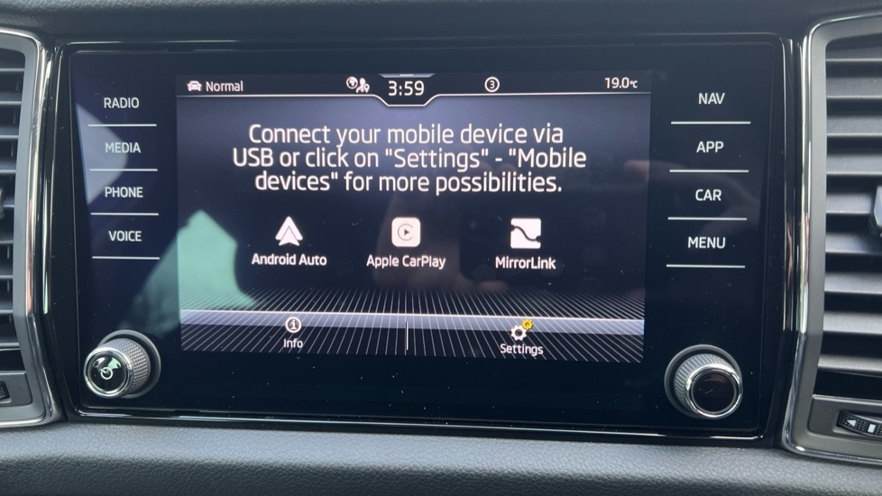 Used Skoda Kodiaq 2023 for sale - 76871510: Photo 23