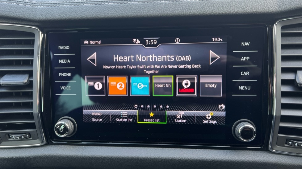 Used Skoda Kodiaq 2023 for sale - 76871510: Photo 25