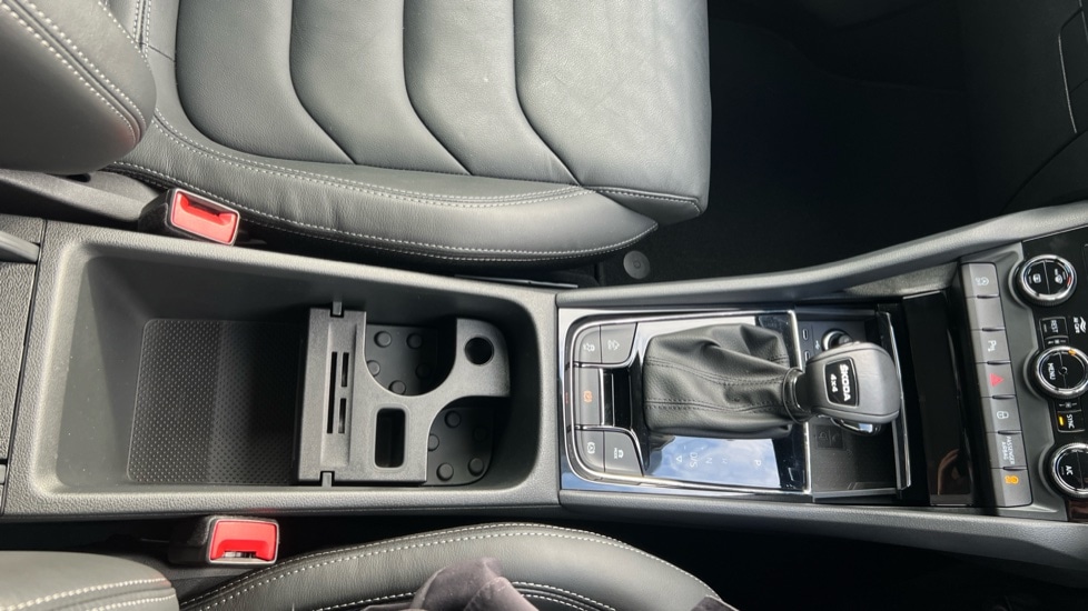 Used Skoda Kodiaq 2023 for sale - 76871510: Photo 26