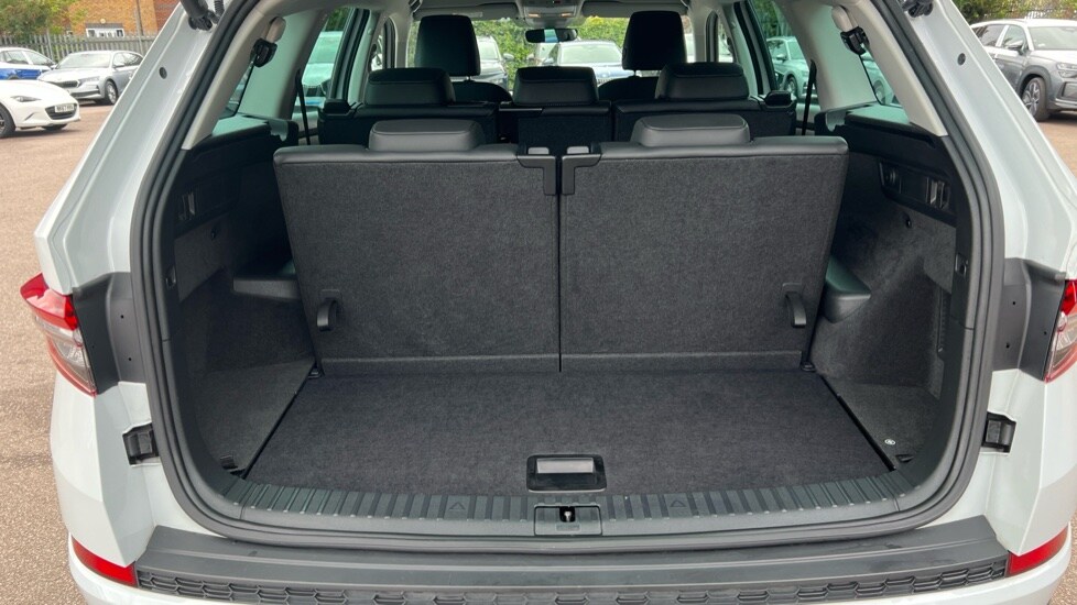 Used Skoda Kodiaq 2023 for sale - 76871510: Photo 31