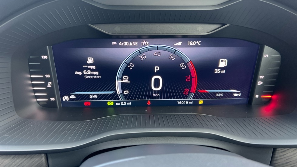 Used Skoda Kodiaq 2023 for sale - 76871510: Photo 36