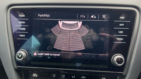 Used Skoda Octavia 2020 for sale - 76321887: Photo 22
