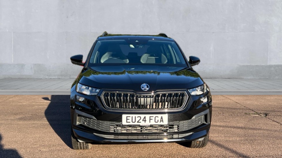 Used Skoda Kodiaq 2024 for sale - 76872548: Photo 10