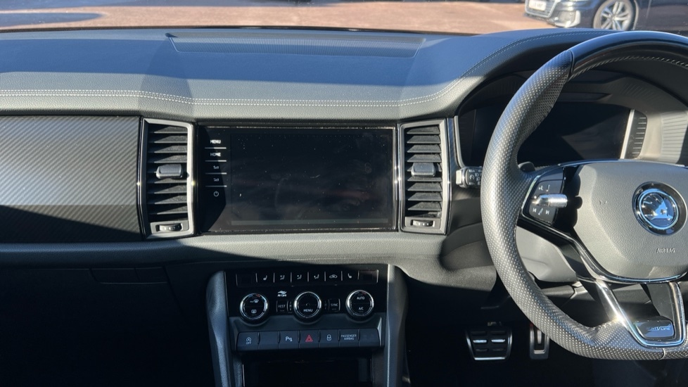 Used Skoda Kodiaq 2024 for sale - 76872548: Photo 13
