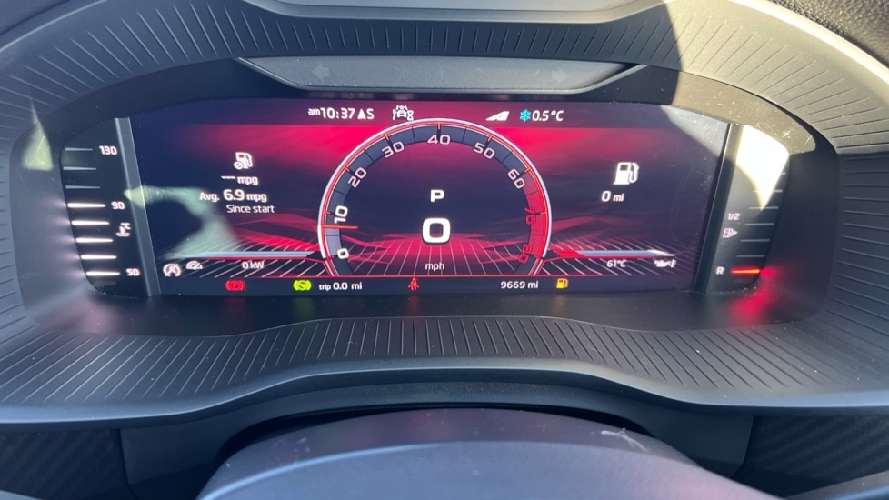 Used Skoda Kodiaq 2024 for sale - 76872548: Photo 14