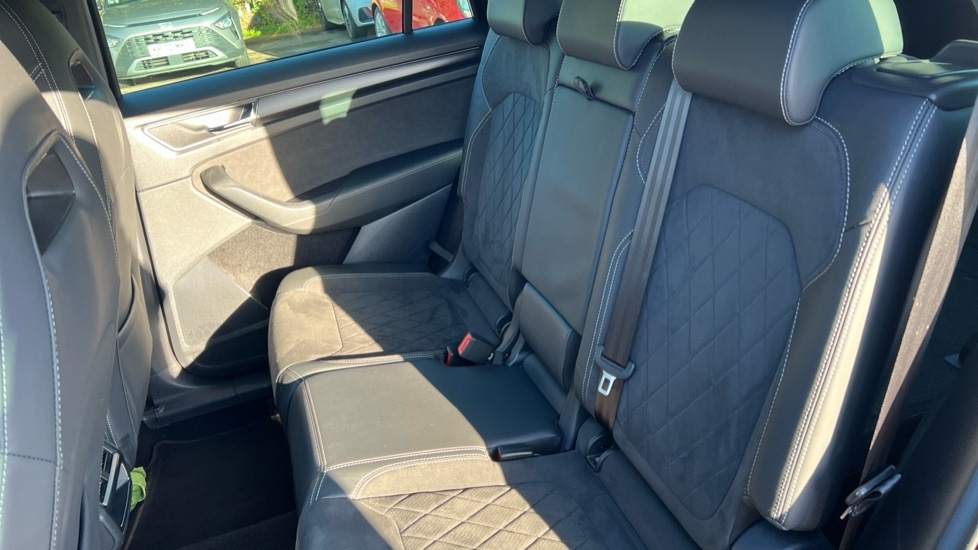 Used Skoda Kodiaq 2024 for sale - 76872548: Photo 15