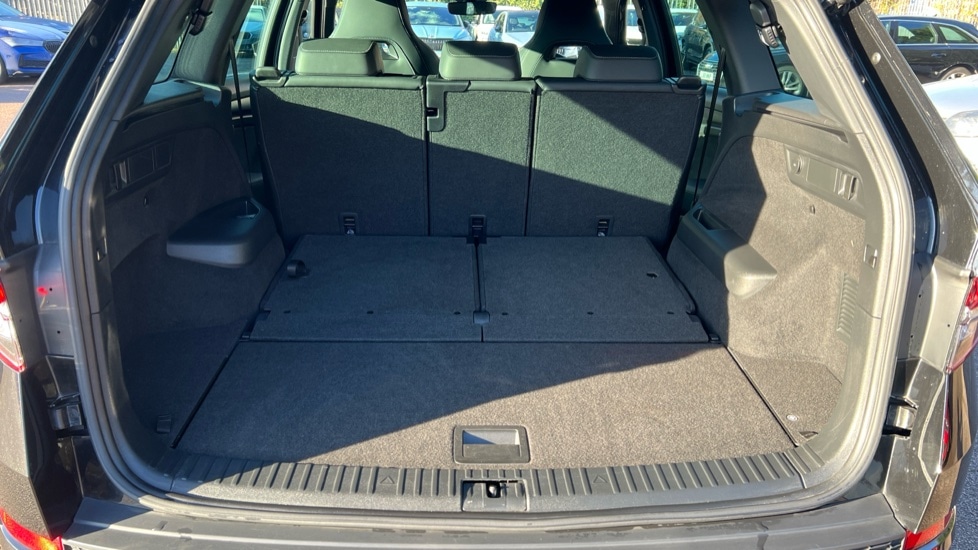 Used Skoda Kodiaq 2024 for sale - 76872548: Photo 16