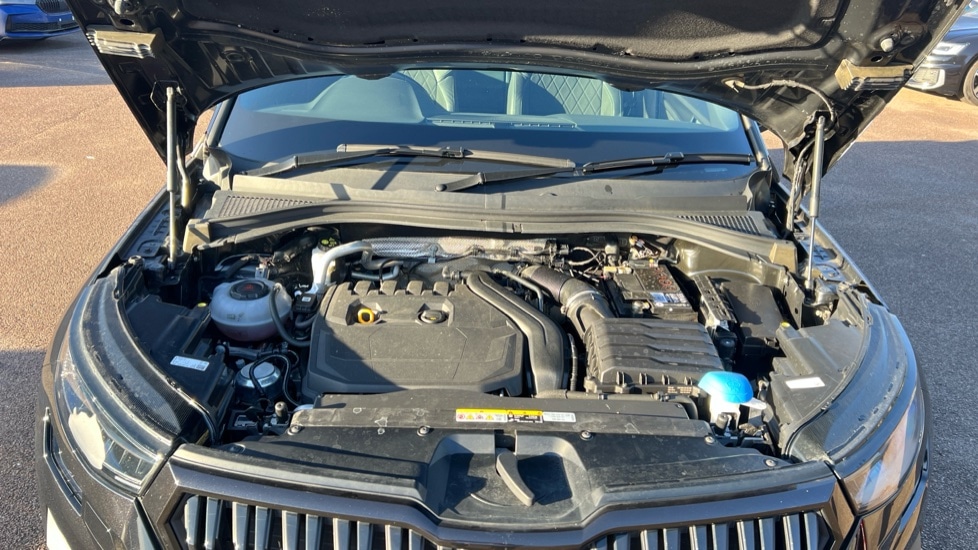 Used Skoda Kodiaq 2024 for sale - 76872548: Photo 17