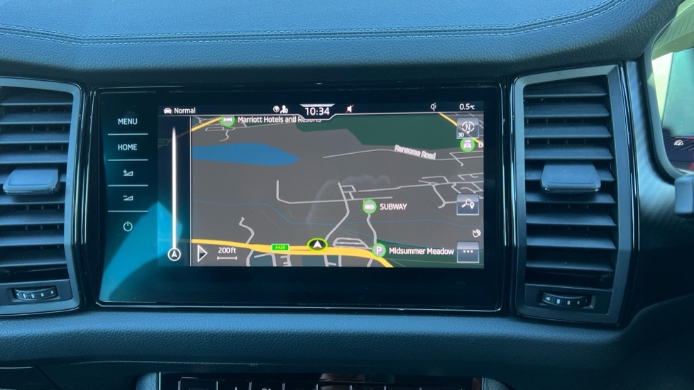 Used Skoda Kodiaq 2024 for sale - 76872548: Photo 21