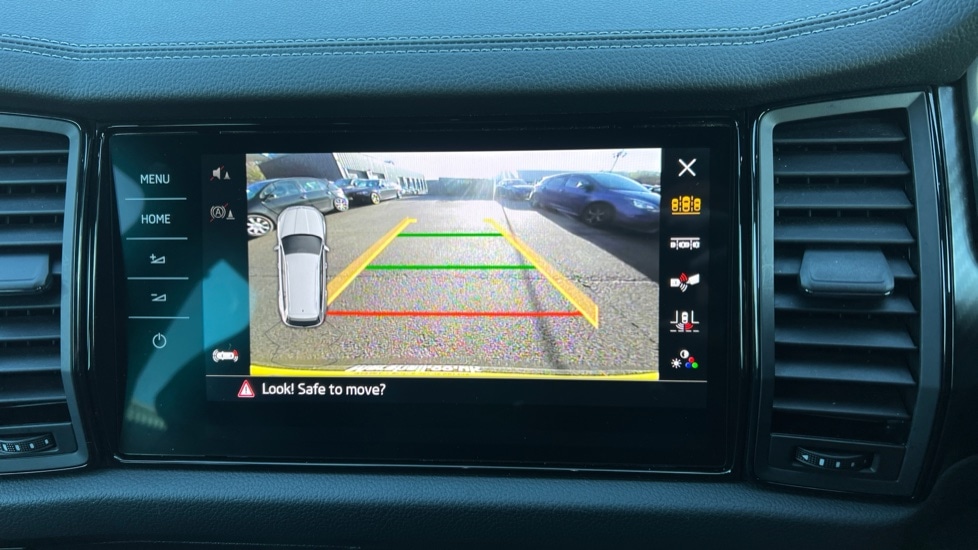 Used Skoda Kodiaq 2024 for sale - 76872548: Photo 22