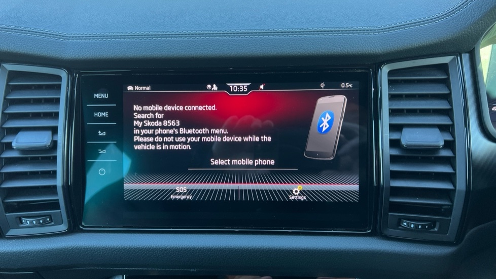 Used Skoda Kodiaq 2024 for sale - 76872548: Photo 23