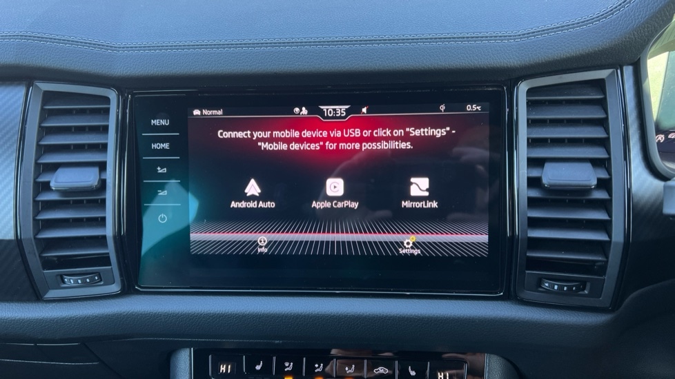 Used Skoda Kodiaq 2024 for sale - 76872548: Photo 24