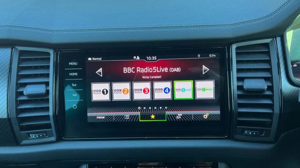 Used Skoda Kodiaq 2024 for sale - 76872548: Photo 25