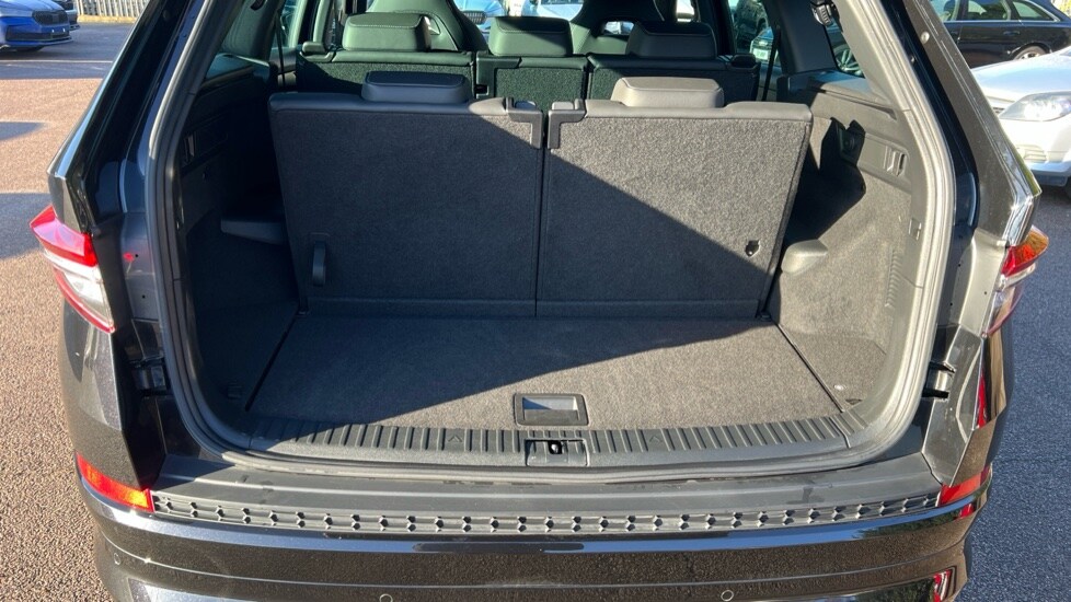 Used Skoda Kodiaq 2024 for sale - 76872548: Photo 31