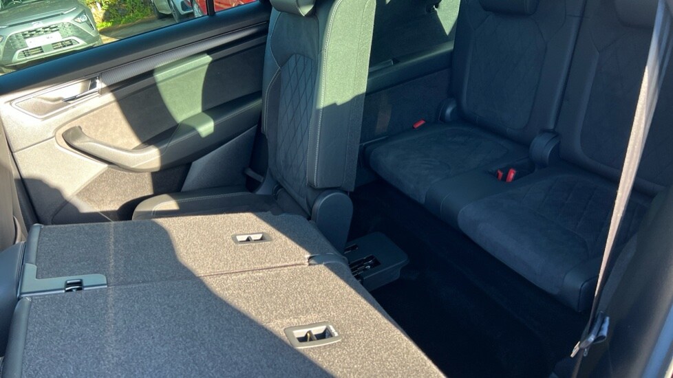 Used Skoda Kodiaq 2024 for sale - 76872548: Photo 32