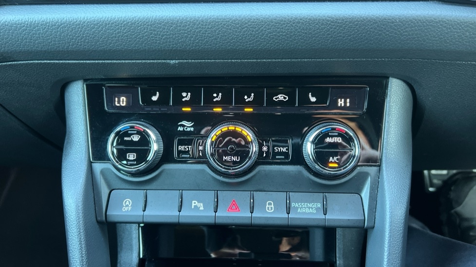 Used Skoda Kodiaq 2024 for sale - 76872548: Photo 33