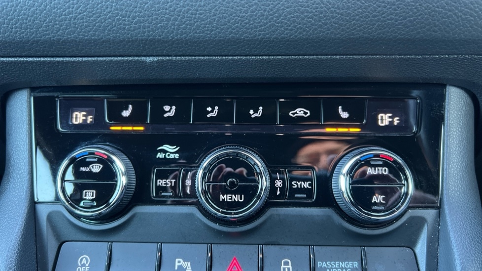 Used Skoda Kodiaq 2024 for sale - 76872548: Photo 34