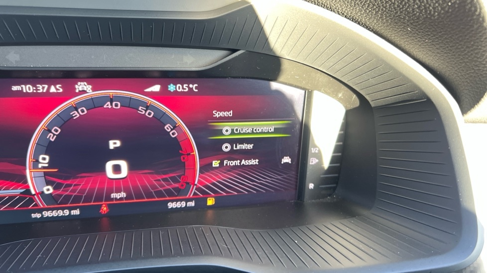 Used Skoda Kodiaq 2024 for sale - 76872548: Photo 39