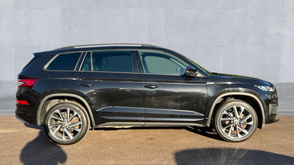 Used Skoda Kodiaq 2024 for sale - 76872548: Photo 4