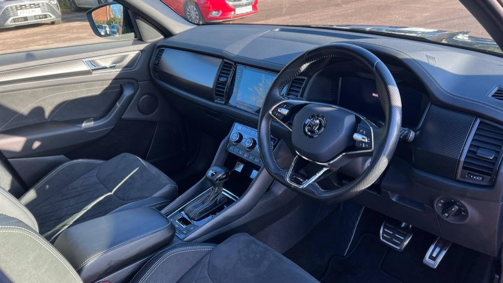 Used Skoda Kodiaq 2024 for sale - 76872548: Photo 6