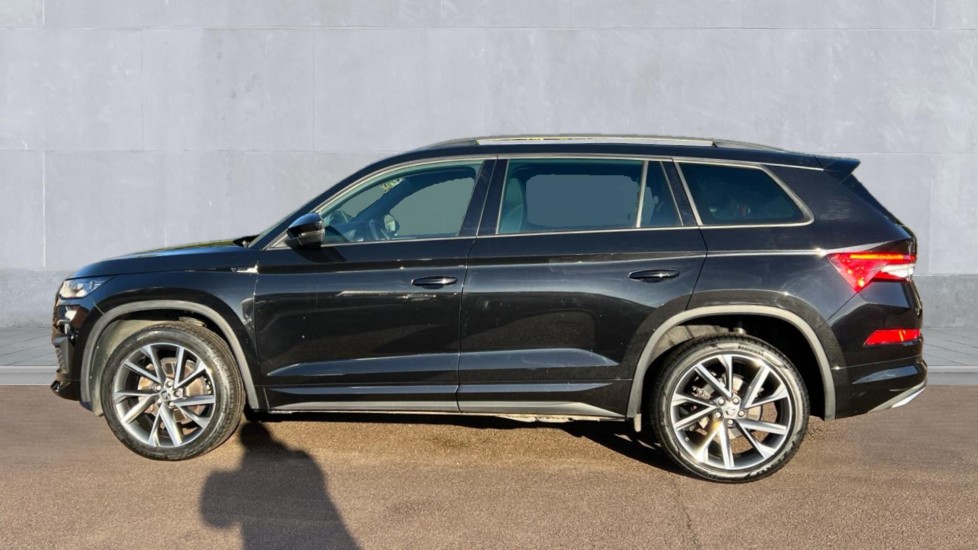 Used Skoda Kodiaq 2024 for sale - 76872548: Photo 9
