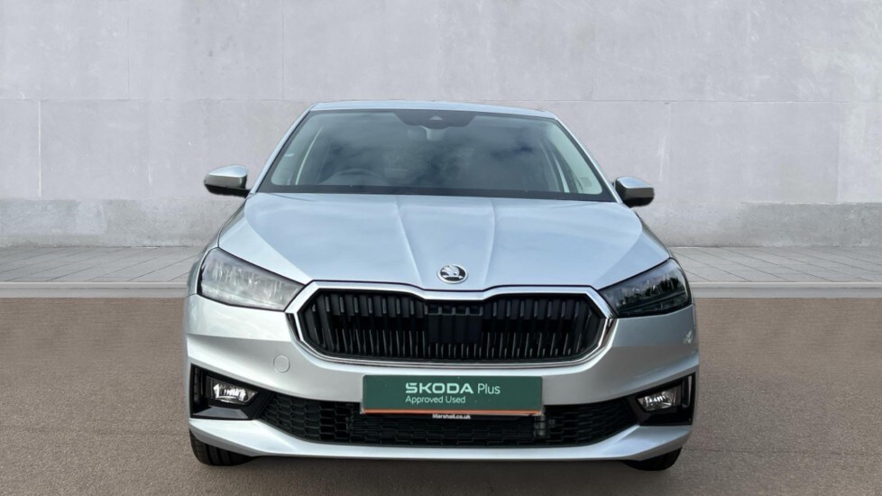 Used Skoda Fabia 2025 for sale - 76217206: Photo 10