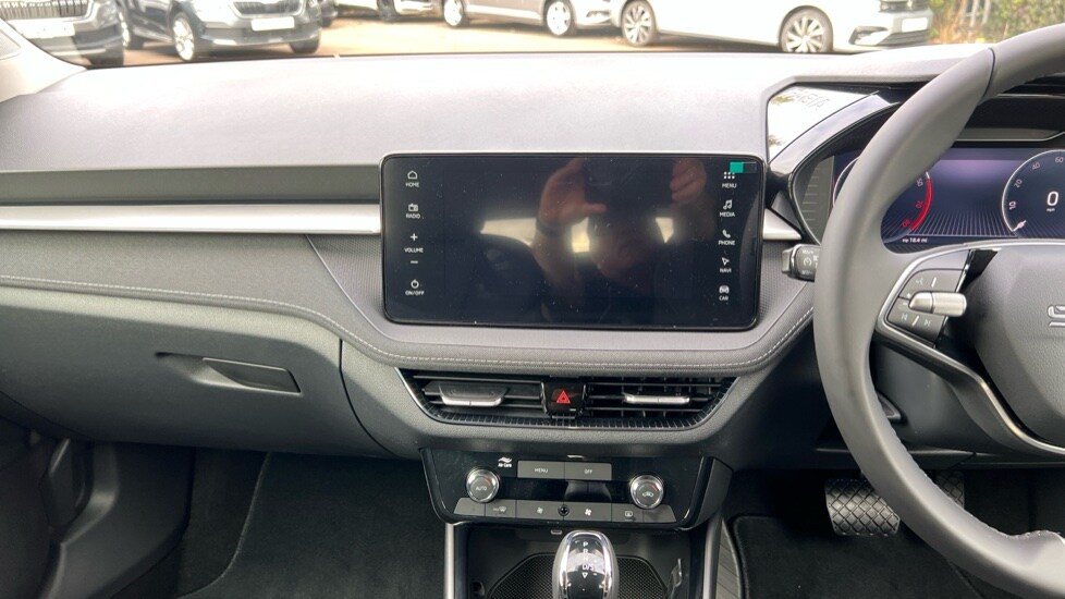 Used Skoda Fabia 2025 for sale - 76217206: Photo 13