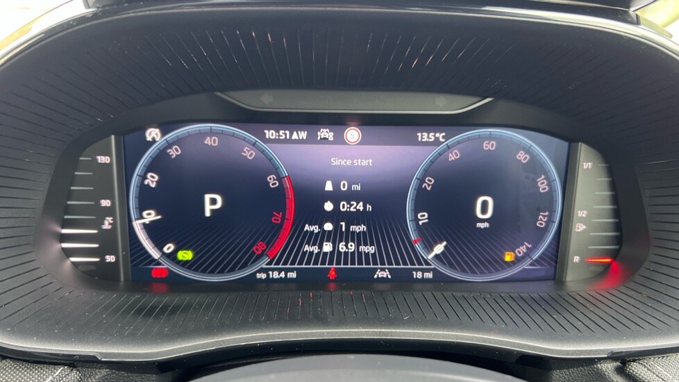 Used Skoda Fabia 2025 for sale - 76217206: Photo 14