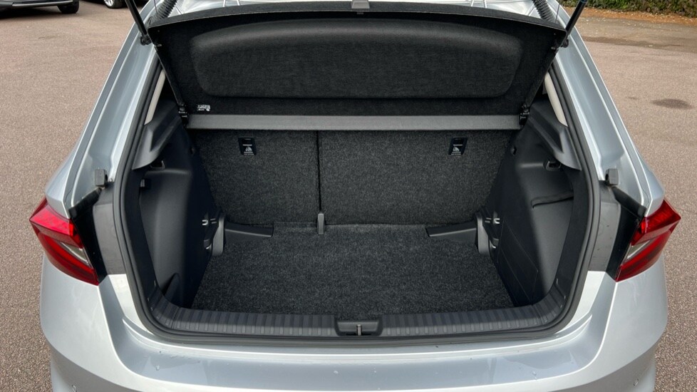 Used Skoda Fabia 2025 for sale - 76217206: Photo 16