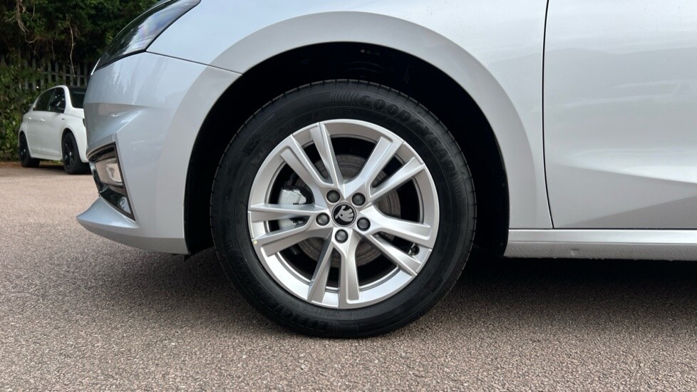 Used Skoda Fabia 2025 for sale - 76217206: Photo 19