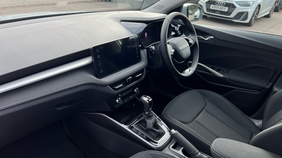 Used Skoda Fabia 2025 for sale - 76217206: Photo 2