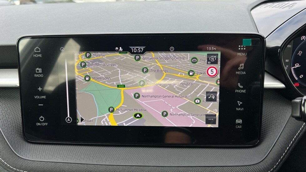 Used Skoda Fabia 2025 for sale - 76217206: Photo 21