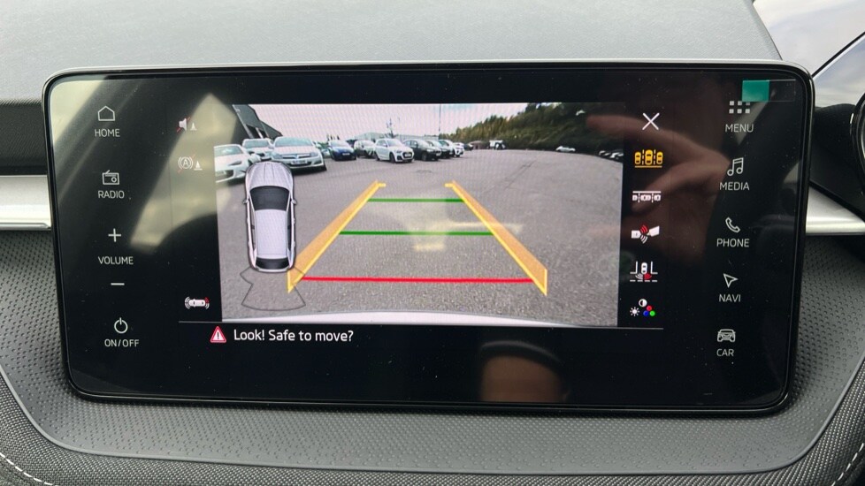 Used Skoda Fabia 2025 for sale - 76217206: Photo 22