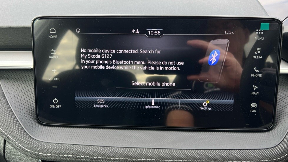 Used Skoda Fabia 2025 for sale - 76217206: Photo 23