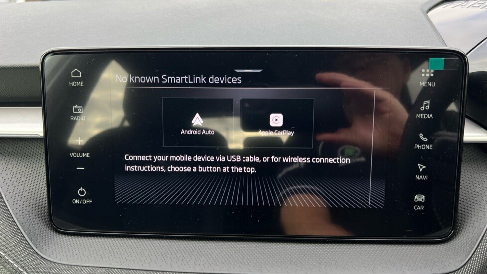 Used Skoda Fabia 2025 for sale - 76217206: Photo 24