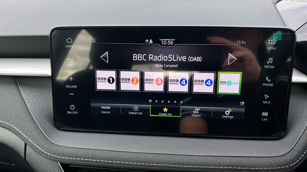 Used Skoda Fabia 2025 for sale - 76217206: Photo 25