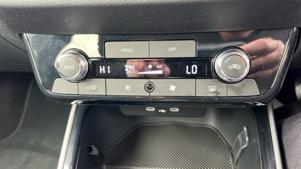 Used Skoda Fabia 2025 for sale - 76217206: Photo 26