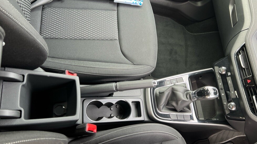 Used Skoda Fabia 2025 for sale - 76217206: Photo 27