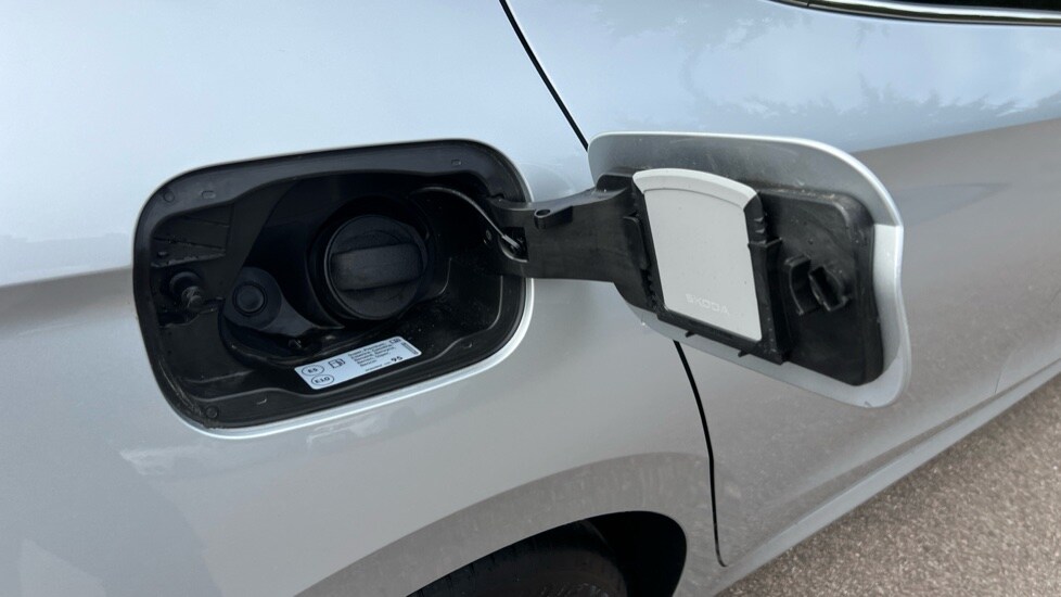 Used Skoda Fabia 2025 for sale - 76217206: Photo 29