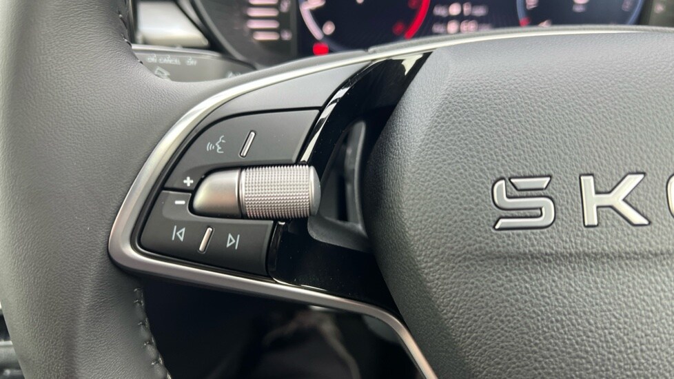 Used Skoda Fabia 2025 for sale - 76217206: Photo 31