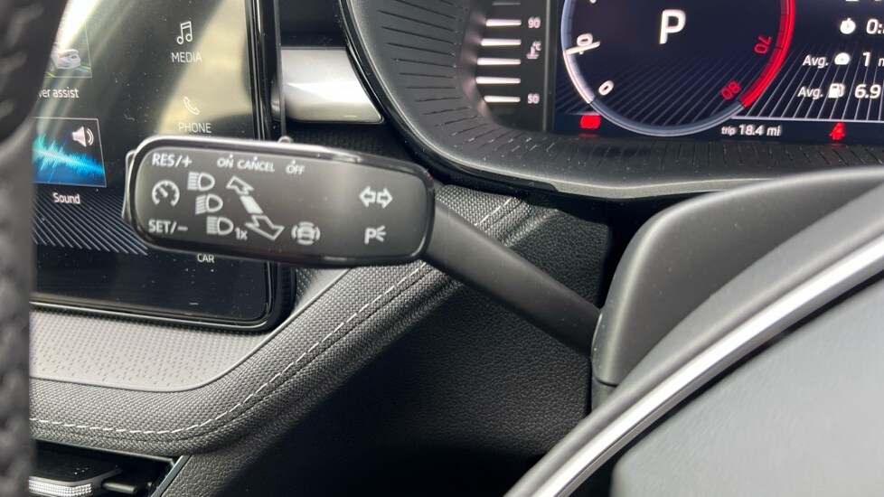 Used Skoda Fabia 2025 for sale - 76217206: Photo 33