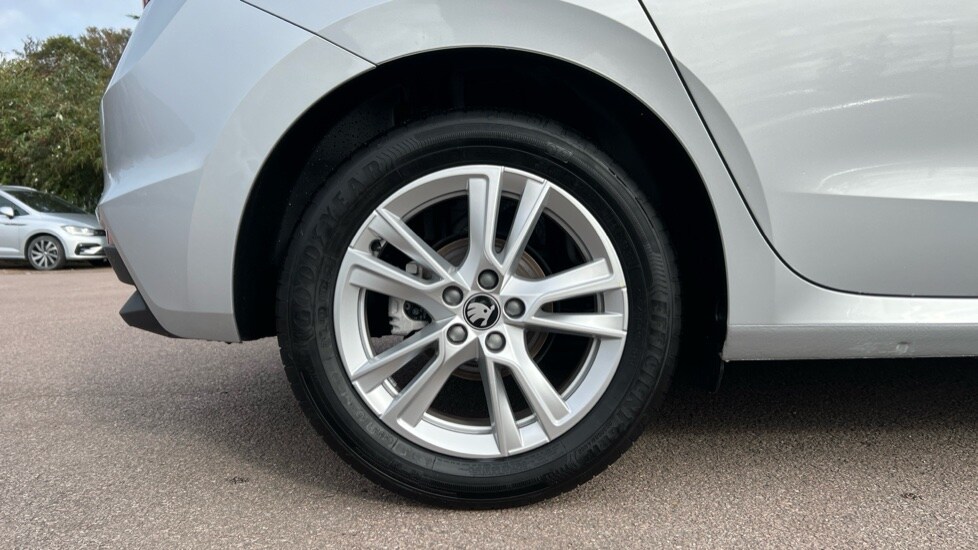 Used Skoda Fabia 2025 for sale - 76217206: Photo 5