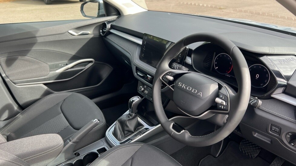 Used Skoda Fabia 2025 for sale - 76217206: Photo 6