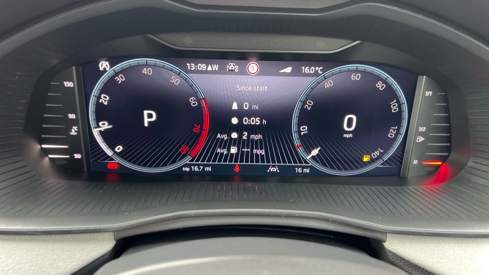 Used Skoda Kamiq 2025 for sale - 76871292: Photo 14