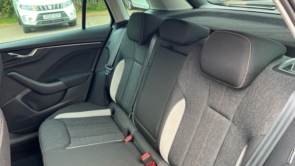 Used Skoda Kamiq 2025 for sale - 76871292: Photo 15